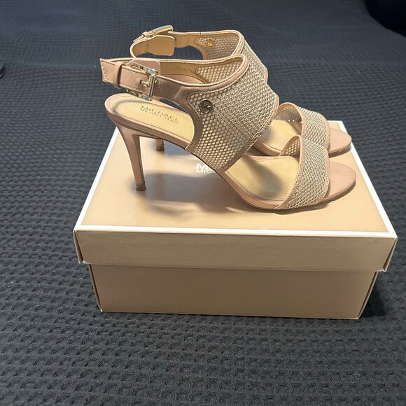 Michael Kors Shoes - Michael Kors Leilah Sandals